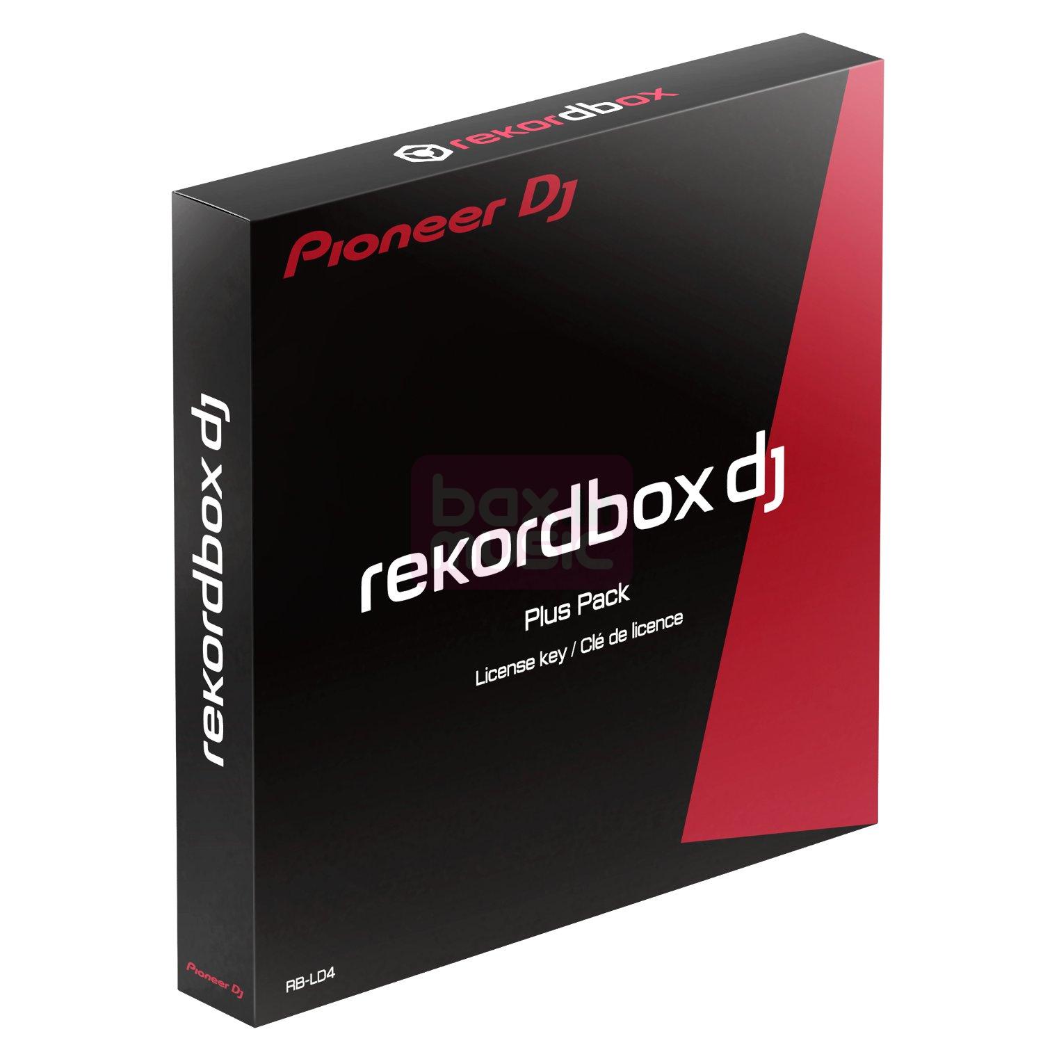 recordbox for mac